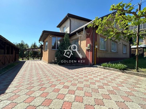 Продаж будинку у Вільному Кривой Рог