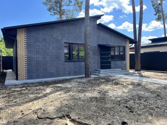 Одноповерховий будинок в місті Буча! БЕЗ КОМІСІЇ Ірпінь