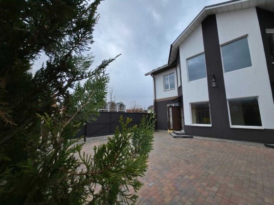 Продам готовий таунхаус у місті Ірпінь м Ірпінь