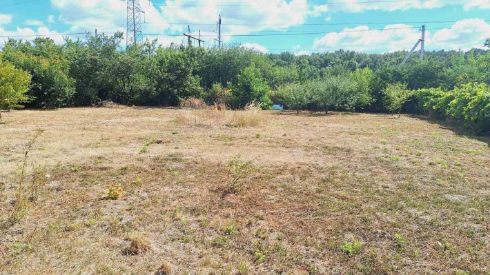 Розсошенці, маленький будиночок на земельній ділянці 15,41 соток - фото 1