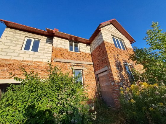 Продаж будинку 180 кв.м, Гаї-Шевченківські Тернопіль