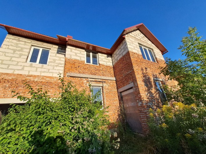 Продаж будинку 180 кв.м, Гаї-Шевченківські - фото 1