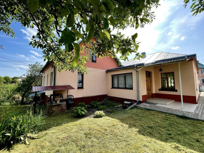 Продаж будинку 245 м.кв., 18 сотих - фото 1