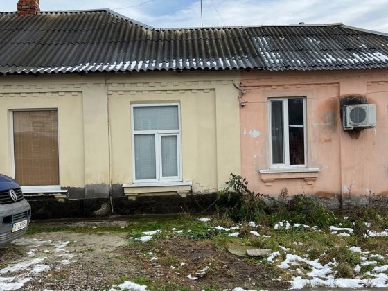 Частина будинку в Центрі Полтави Полтава