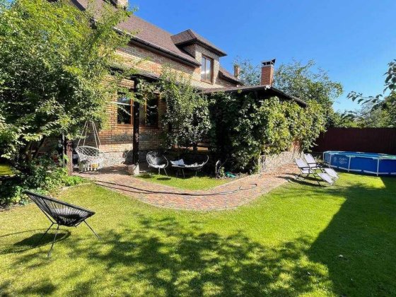 Будинок в центрі Ірпеня. Ірпінь