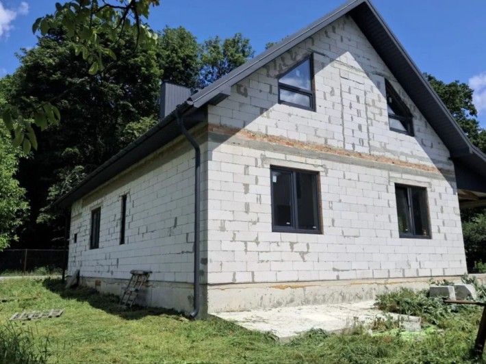 Продаж будинку 148 кв.м, с.Гаї Шевченківські - фото 1