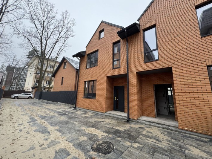 Якісні таунхауси від надійного забудовника Ірпінь - фото 1