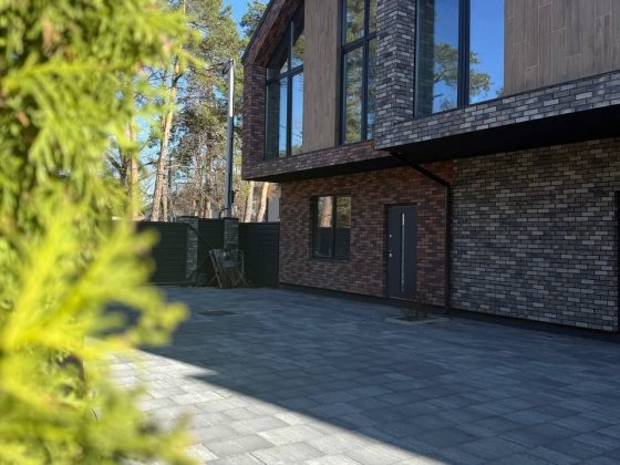 Ідеальні таунхауси в центрі!Всі комунікації!ГАЗ!єОселя!Розтермінування Ірпінь