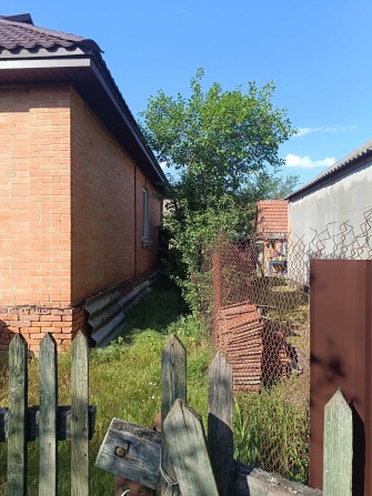 Продам частину будинку в р-ні Крутого берега - фото 1