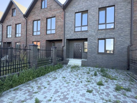 Таунхаус проспект Козацький. Ідеально під Є-ОСЕЛЮ Суми