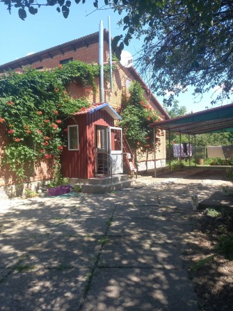 Ексклюзивний варiант! Продаж будинку в Рибцях! - фото 1