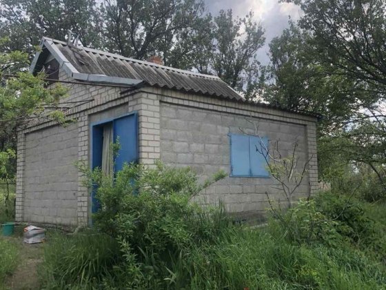 Продам дачу в Лозоватке. Кривий Ріг