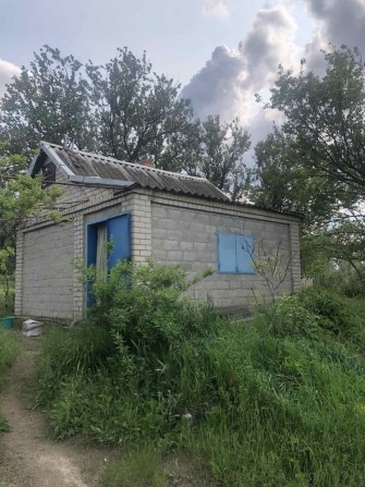 Продам дачу в Лозоватке. - фото 1