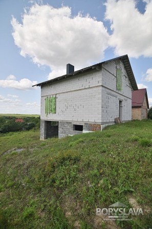 Продаж незавершеного будівництва в с.Городище - фото 1
