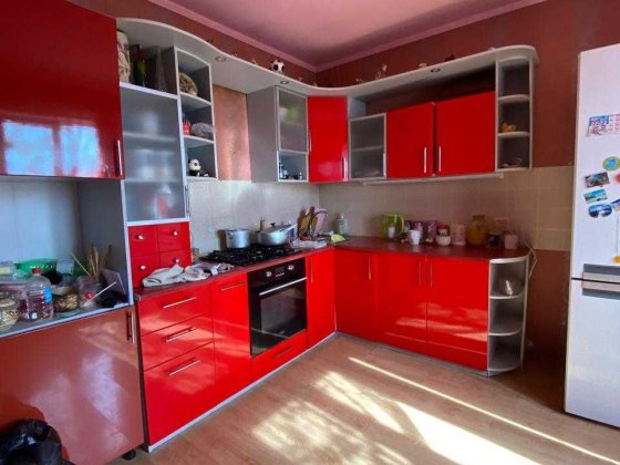 (13) Продам дом в пгт. Овидиополь. 3 отдельные комнаты, 13 соток . Овидиополь