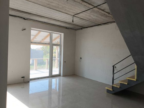 (13) Продам новий будинок у Сухому Лимані з ідеальним плануванням Сухой Лиман