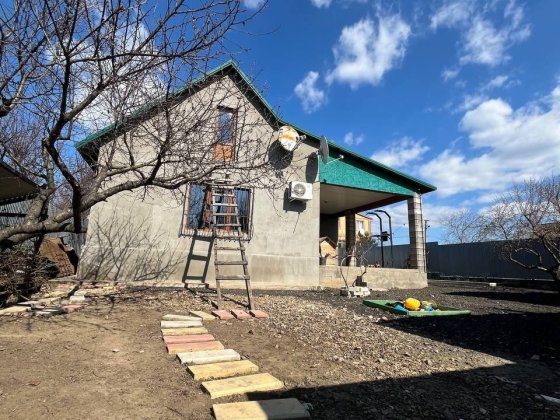 Продам будинок Овідіополь, СК Росток Овидиополь