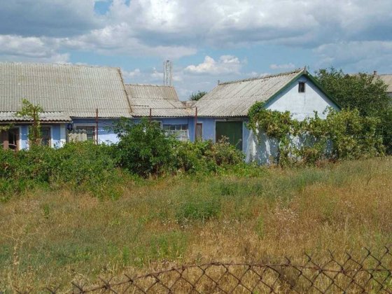 В продажу будинок в м.Овідіополь Овідіополь
