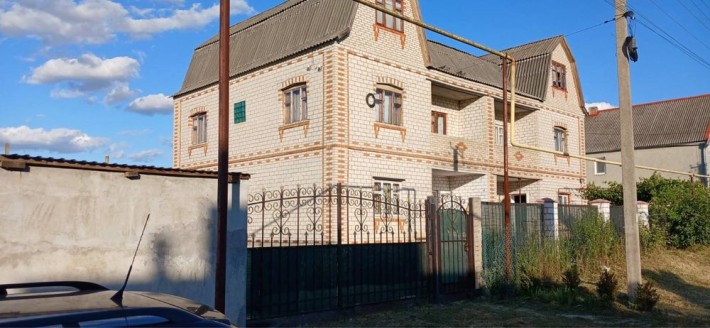 Продається приватний будинок - фото 1