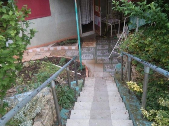 Продам дом на берегу лимана Овидиополь