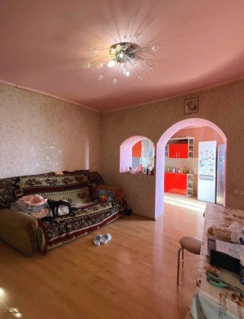 Продам будинок у смт. Овідіополь - фото 1