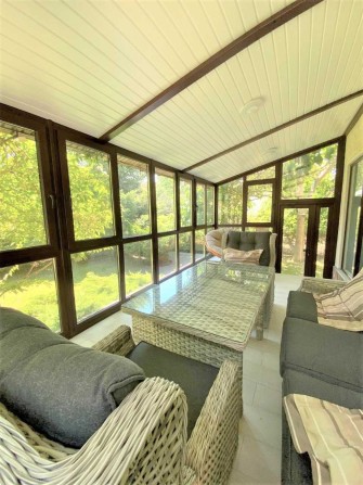 Продам современный благоустроенный дом в Сухом Лимане - фото 1