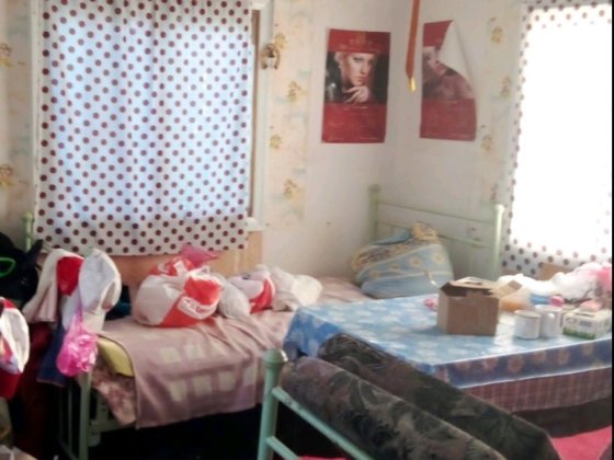 Продам небольшой домик у участком в Сухом Лимане Сухой Лиман