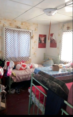 Продам небольшой домик у участком в Сухом Лимане - фото 1