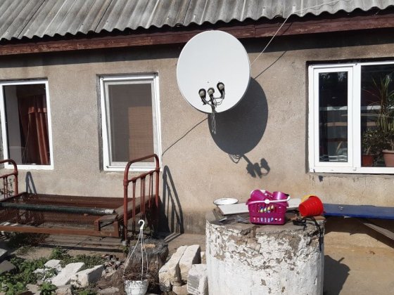 Продам частный дом Овидиополь