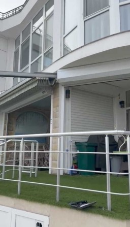 Продам Таунхаусы на берегу  открытого моря Золотой Бугаз - Колоски - фото 1