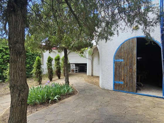 Каролино-бугаз, продажа дачи.