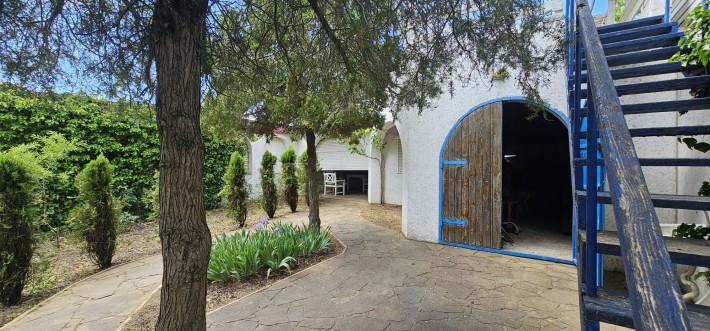 Каролино-бугаз, продажа дачи. - фото 1