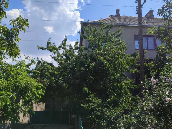 Продам дом пгт. Овидиополь
