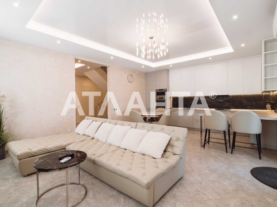 Эксклюзивный дом Первая Линия Моря Каролино-бугаз Охраняемый кооперати