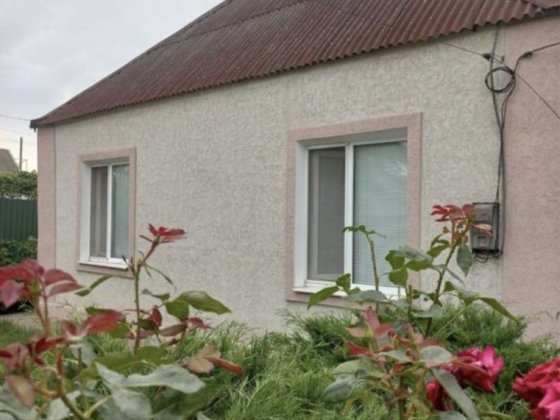 Продам дом в Овидиополе Овидиополь