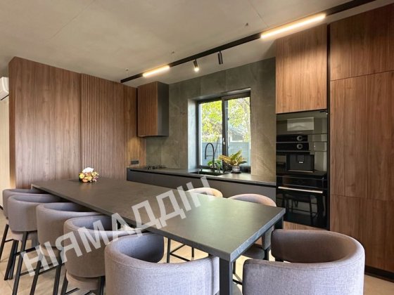 Новый дом 273м  ‼️ новый современный ремонт ‼️ 7соток Усатово