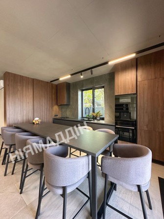 Новый дом 273м  ‼️ новый современный ремонт ‼️ 7соток Усатово - фото 1