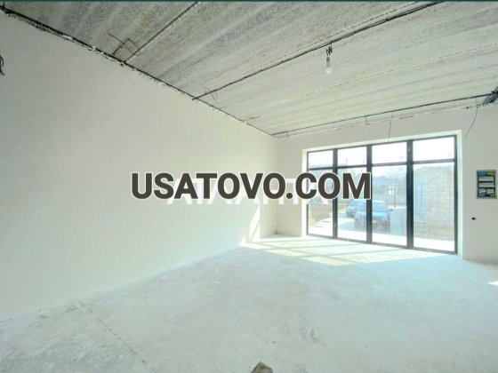 Продам новый дом Усатово Усатово