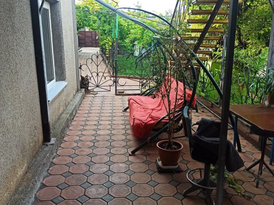 Продам 4 будинки від хазяїна  район  лиману за вказану суму в с.Усато.