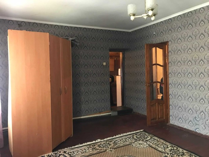 Продам дом на два входа в с.Усатово - фото 1