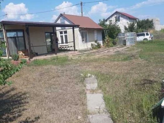 (13) Продам ділянку 7 соток в смт. Таїрове Таирово