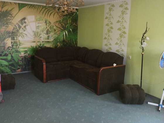 Дом в селе Усатово, 283789