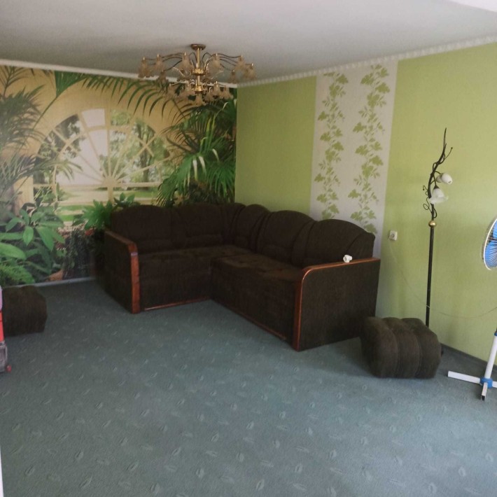 Дом в селе Усатово, 283789 - фото 1