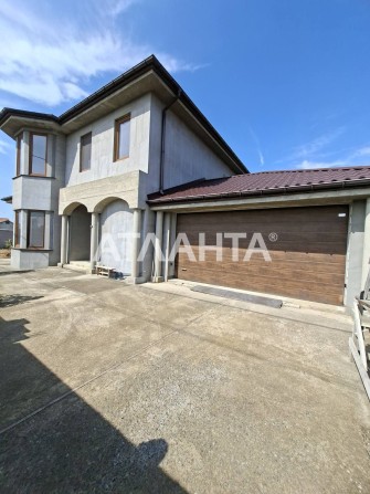 Продаётся добротный дом на 12 сотках - фото 1