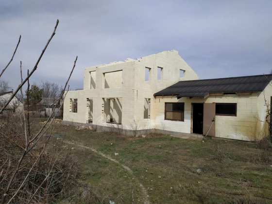 Продам дом Корсунцы