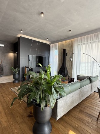 Дом в Совиньоне Бассейн Терраса Новый ремонт 8 соток Мебель Техника - фото 1