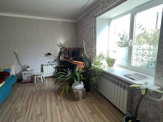 Капитальный одноэтажный дом в Корсунцах! 110 м2! АГВ, гараж, сауна! Корсунці