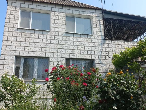 Продам Дом в молодежном Молодежное