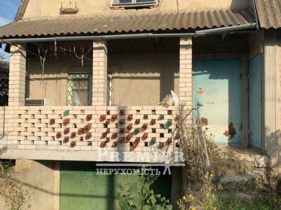 Пропонується до продажу будинок - дача в КООП Ветеран Молодежное