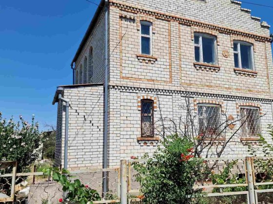 Дом, дача в Дофиновке Новая Дофиновка